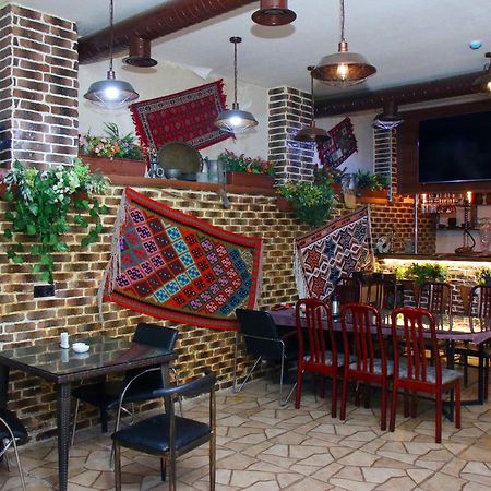 Boutique Nar Baku 호텔 외부 사진