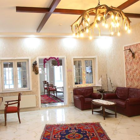 Boutique Nar Baku 호텔 외부 사진