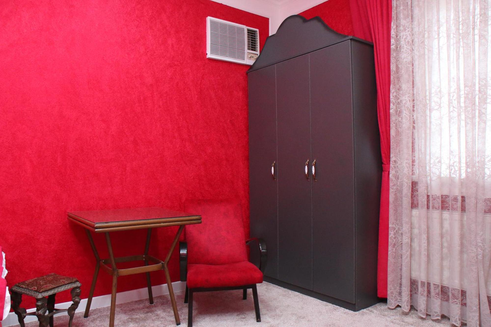 Boutique Nar Baku 호텔 외부 사진