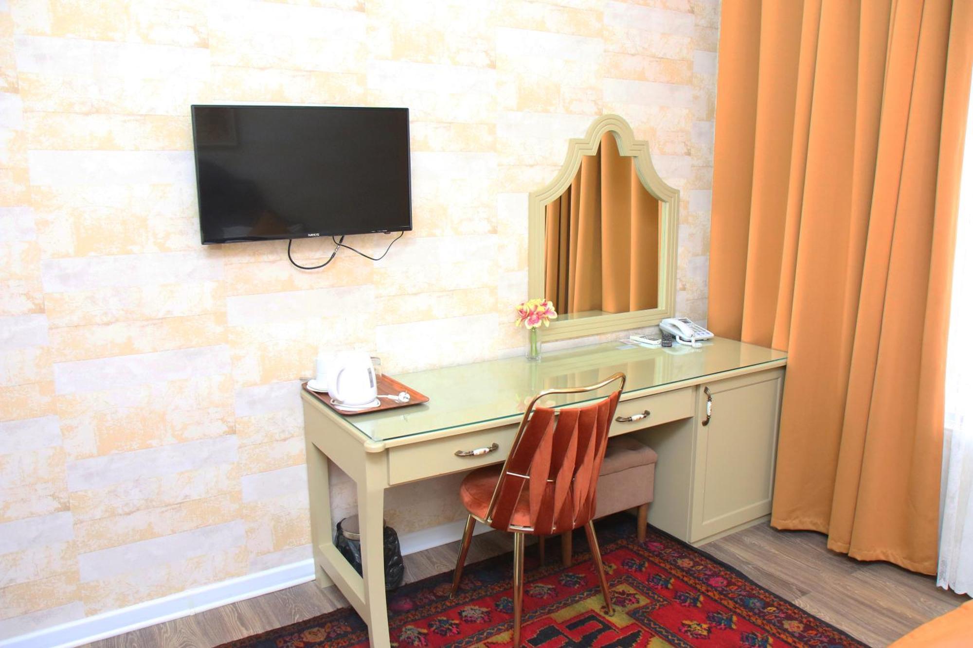 Boutique Nar Baku 호텔 외부 사진