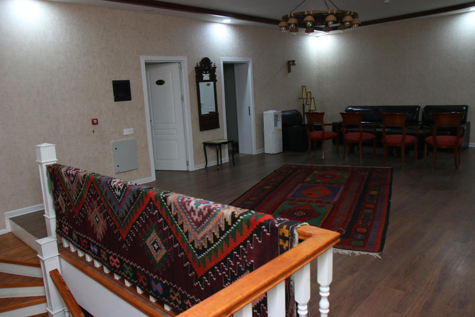 Boutique Nar Baku 호텔 외부 사진