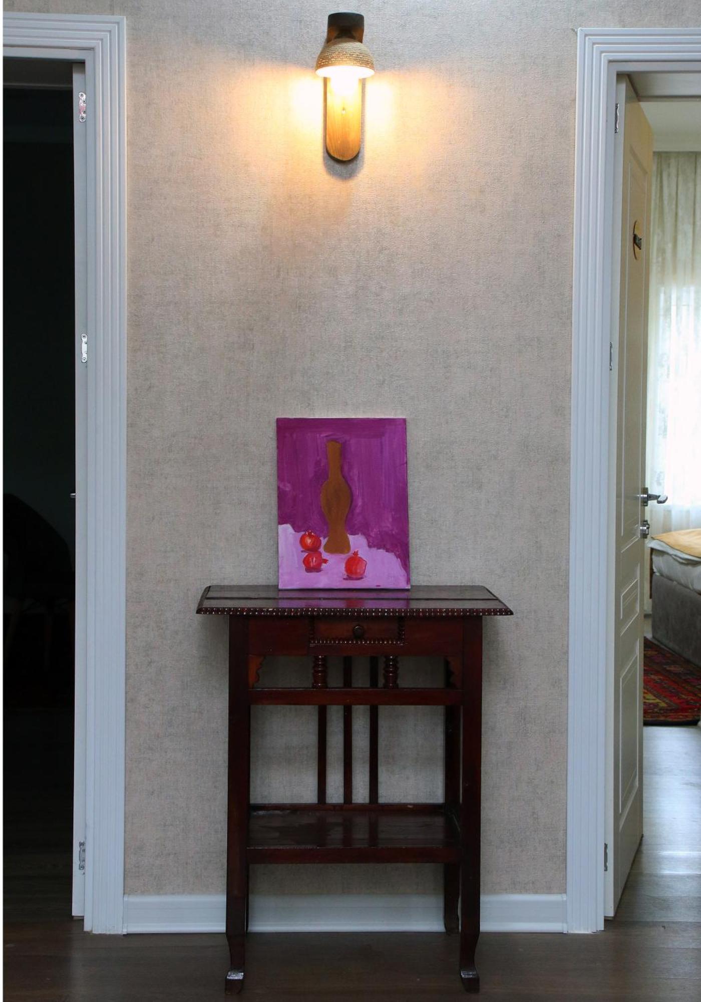 Boutique Nar Baku 호텔 외부 사진