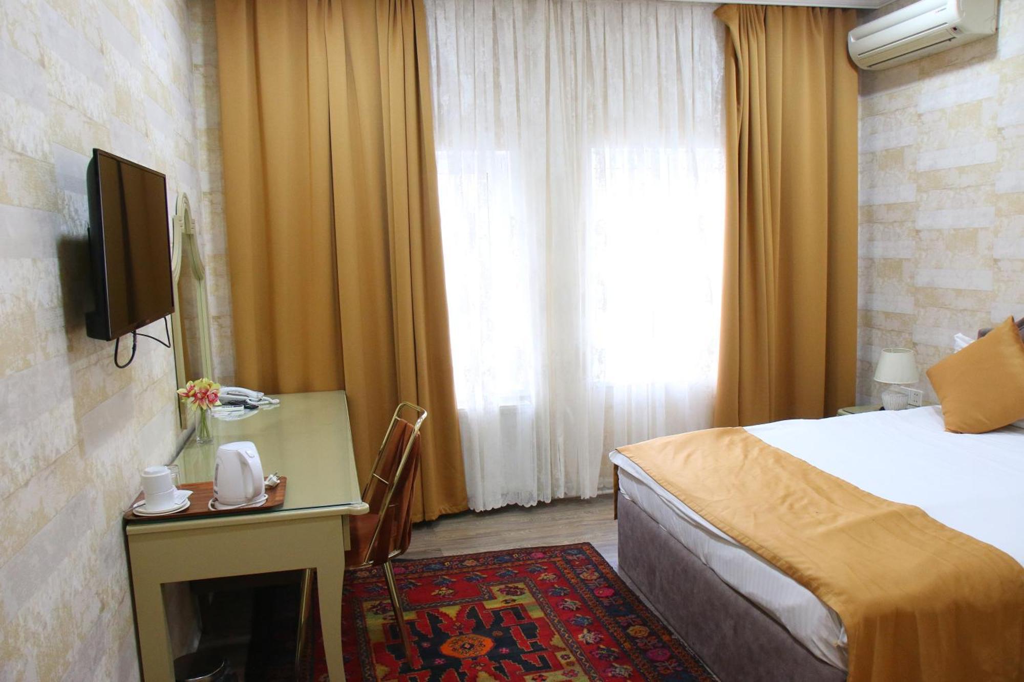 Boutique Nar Baku 호텔 외부 사진