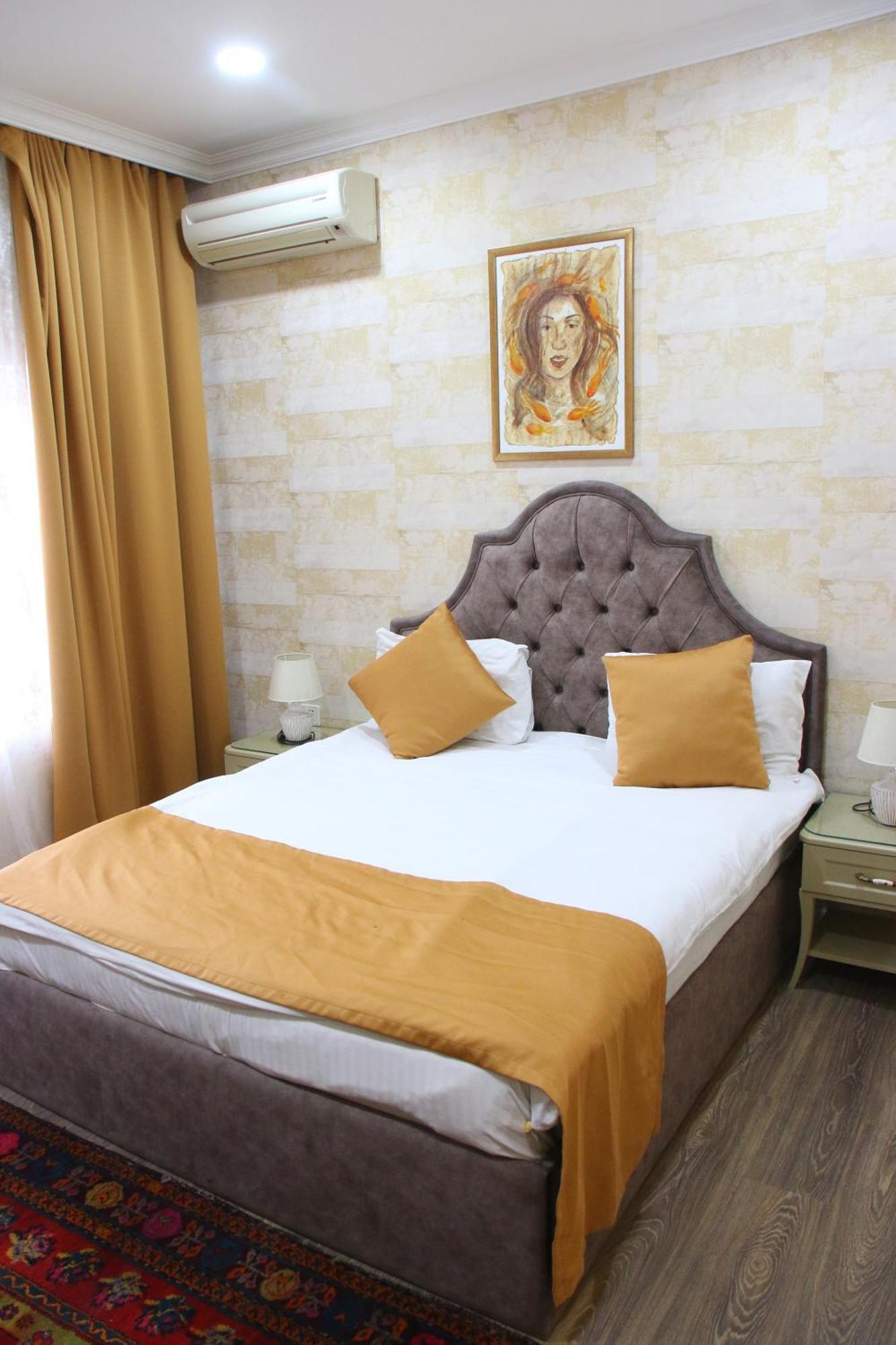 Boutique Nar Baku 호텔 외부 사진