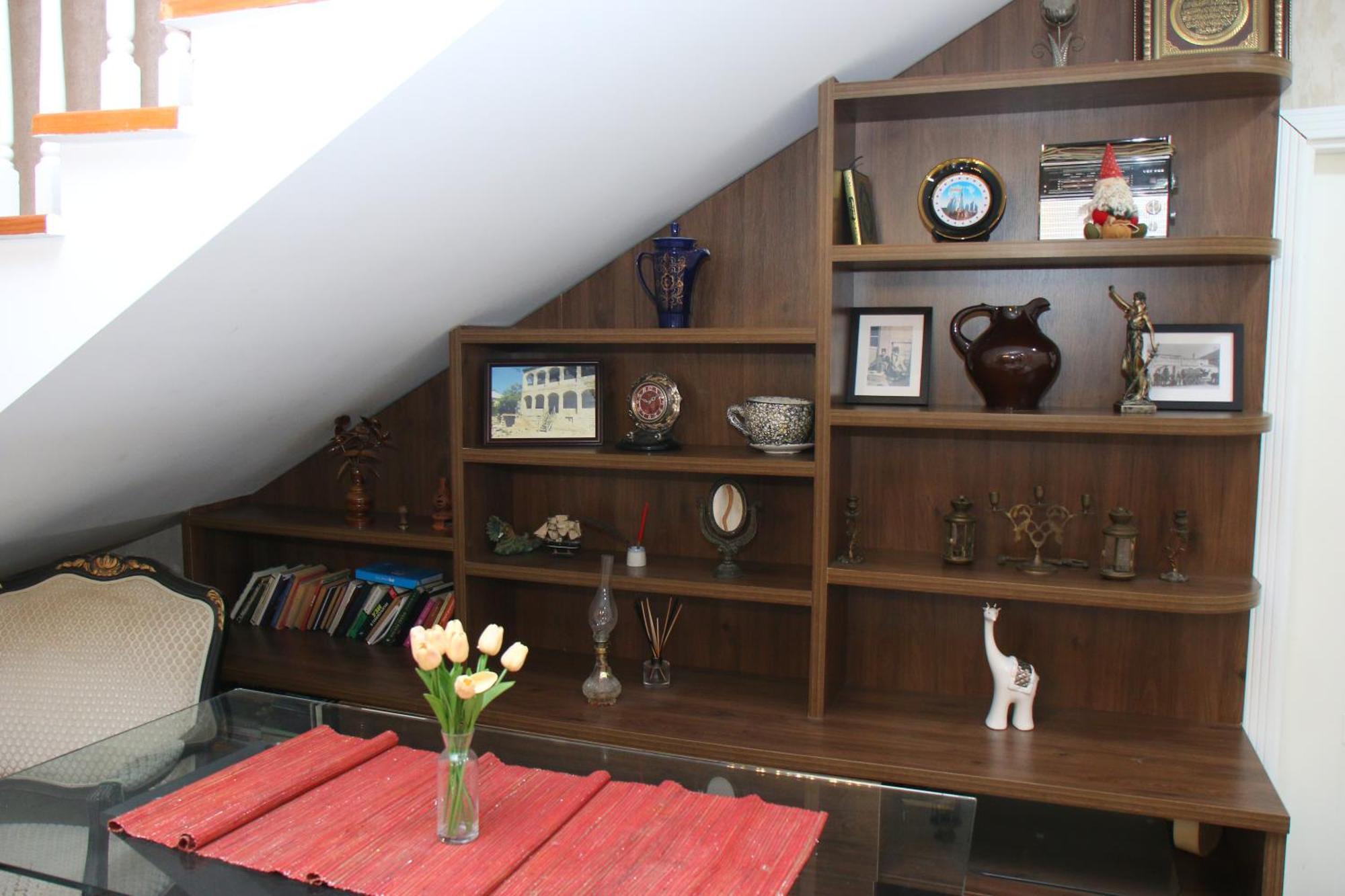 Boutique Nar Baku 호텔 외부 사진
