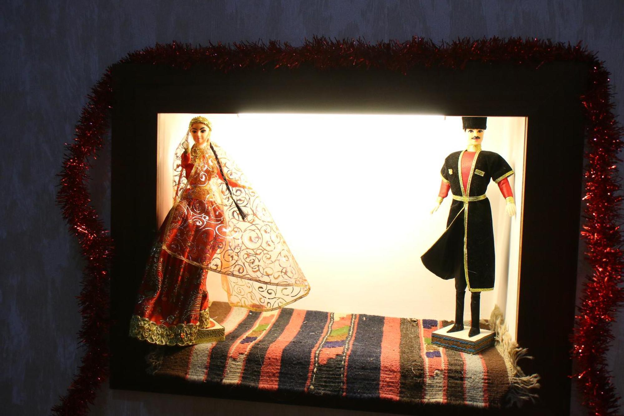 Boutique Nar Baku 호텔 외부 사진