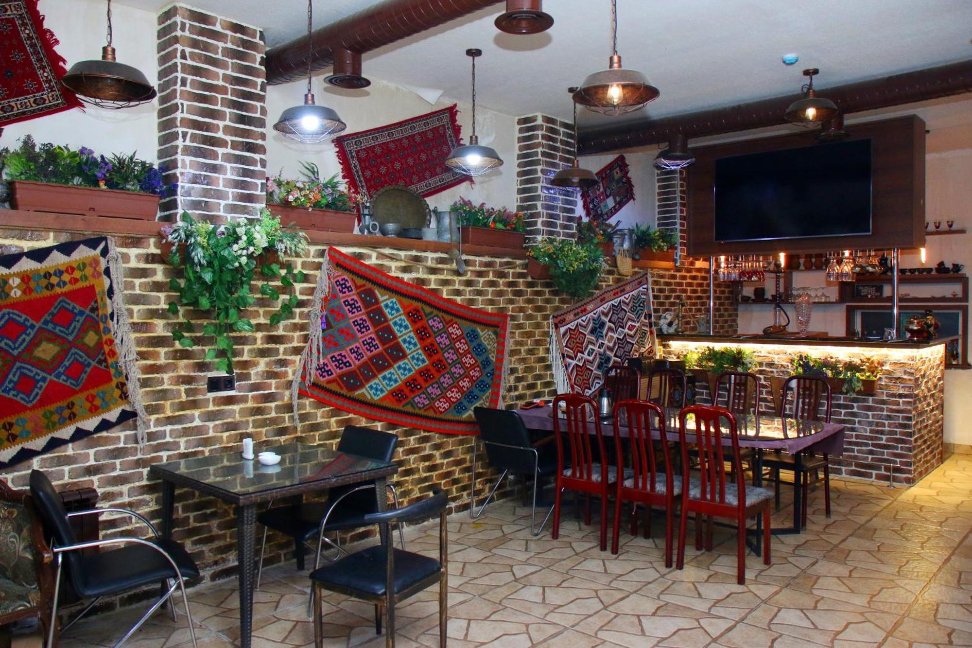 Boutique Nar Baku 호텔 외부 사진
