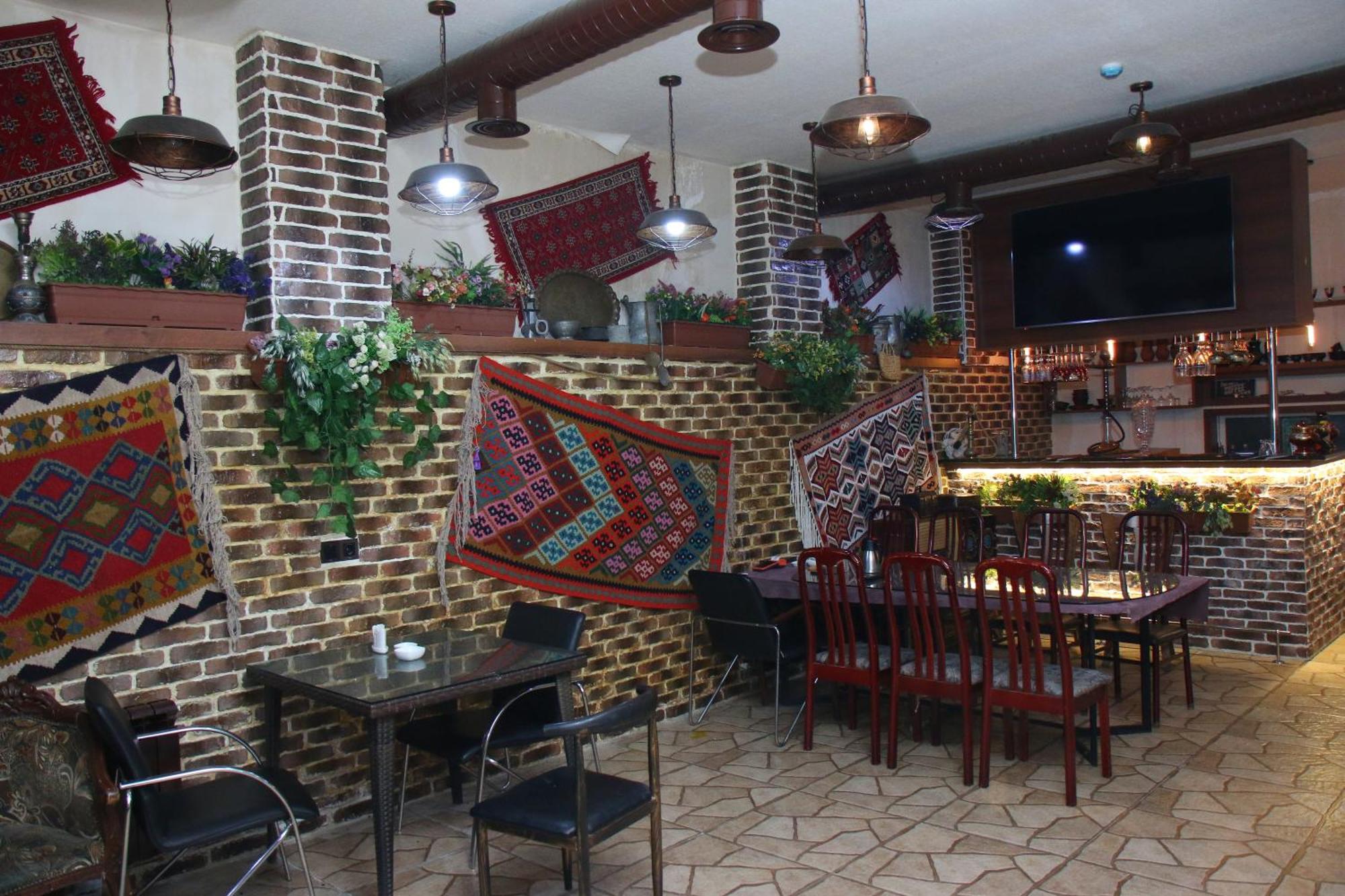 Boutique Nar Baku 호텔 외부 사진