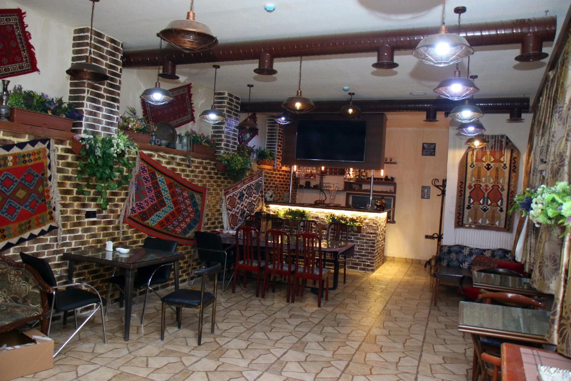 Boutique Nar Baku 호텔 외부 사진